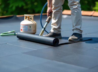 Reforma de cocina moderna