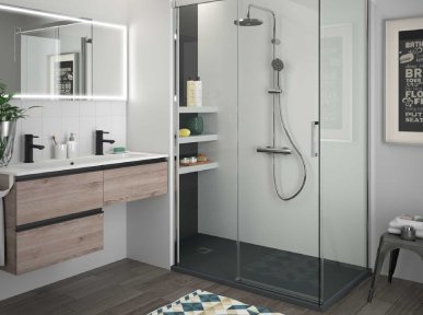 Reforma de local comercial